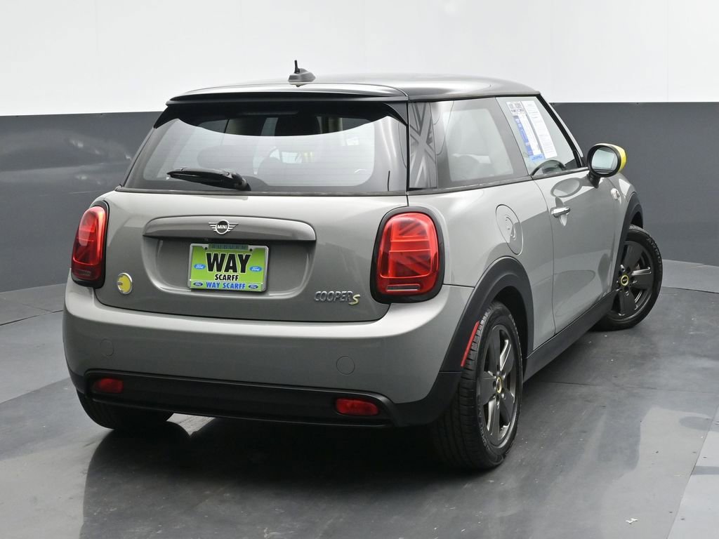 Used 2020 MINI Cooper SE w/ 6.5" Touchscreen Package image 5