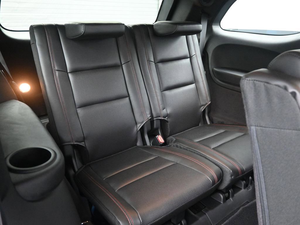 New 2026 Dodge Durango GT image 17