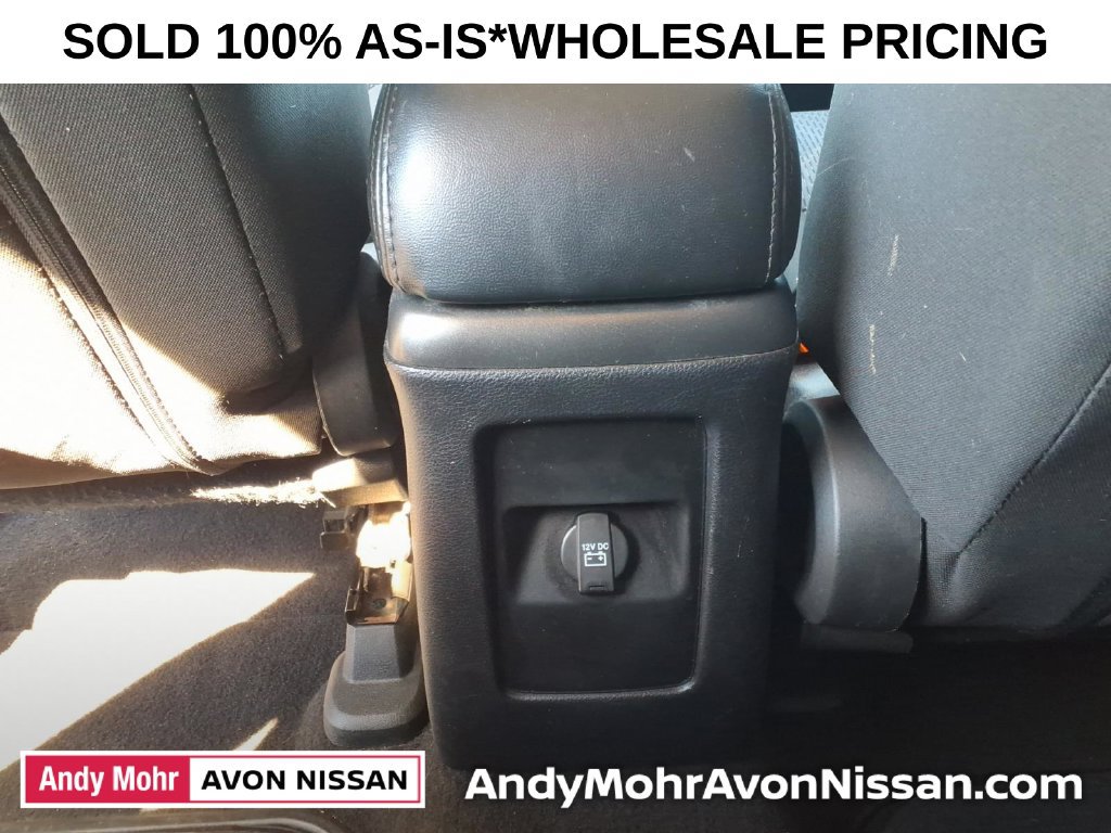 Used 2018 Dodge Journey SE FWD image 38