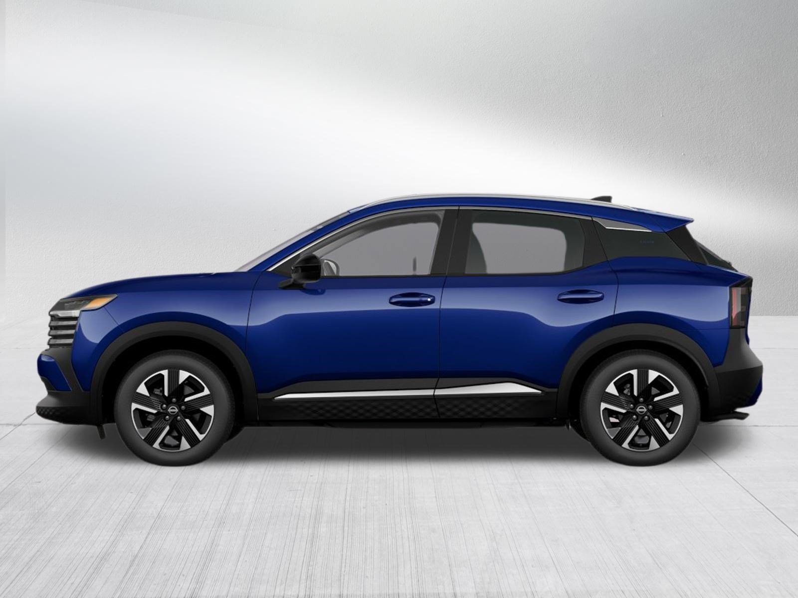 New 2027 Nissan Kicks SV AWD/4WD image 8