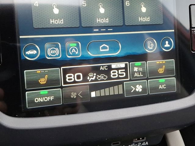 New 2026 Subaru Forester Premium image 17