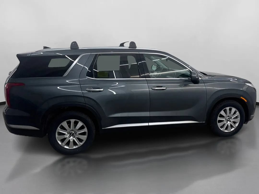 Used 2024 Hyundai Palisade SEL AWD/4WD image 11