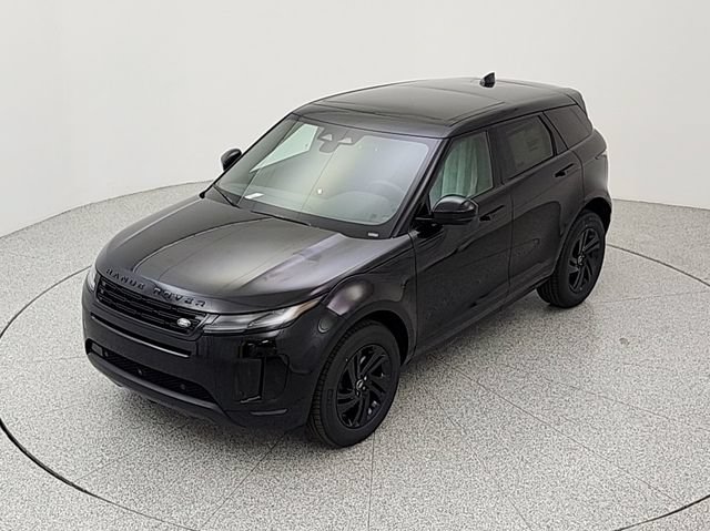 New 2026 Land Rover Range Rover Evoque S AWD/4WD image 13