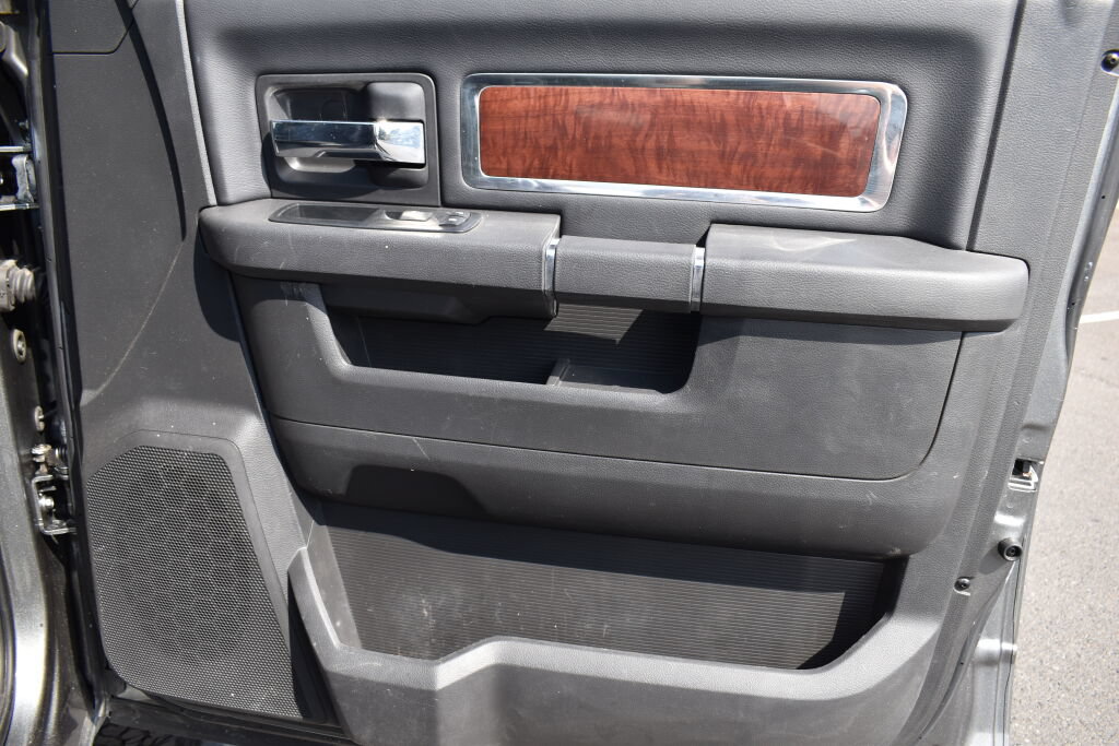 Used 2012 RAM 2500 Laramie w/ Cold Weather Group AWD/4WD image 24