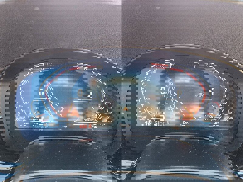 Used 2022 BMW 530i xDrive w/ Convenience Package image 25