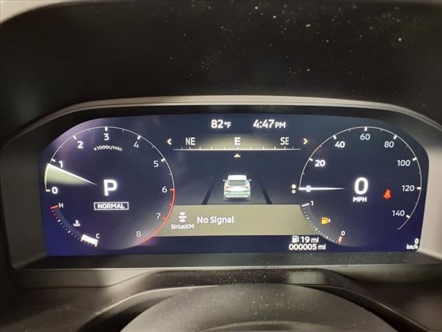 Used 2025 Mitsubishi Outlander SE image 25