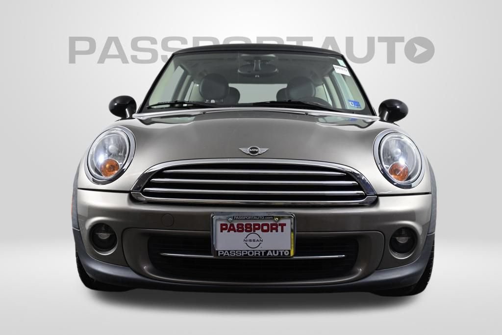 Used 2012 MINI Cooper Hardtop FWD video 2