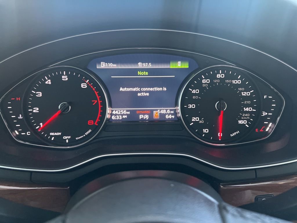 Used 2023 Audi A4 2.0T Premium w/ Convenience Package image 23