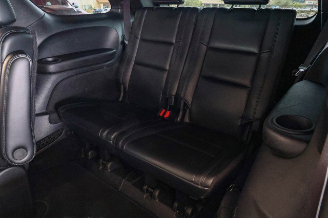 Used 2020 Dodge Durango GT w/ Blacktop Package image 27