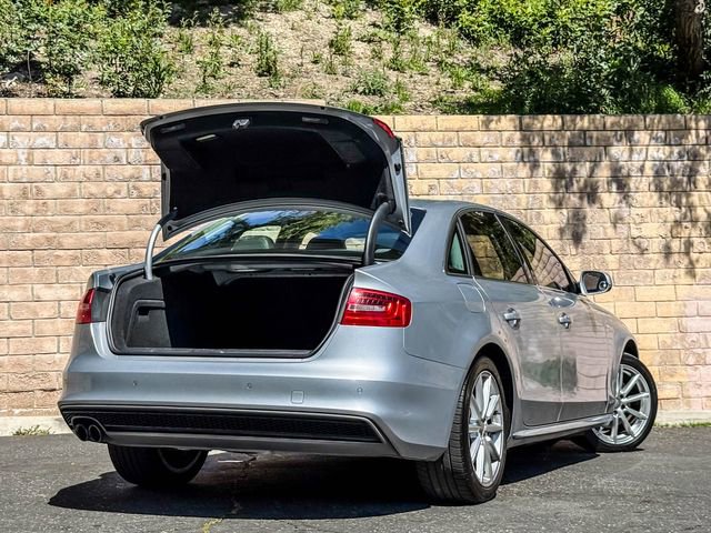 Used 2016 Audi A4 2.0T Premium AWD/4WD image 20