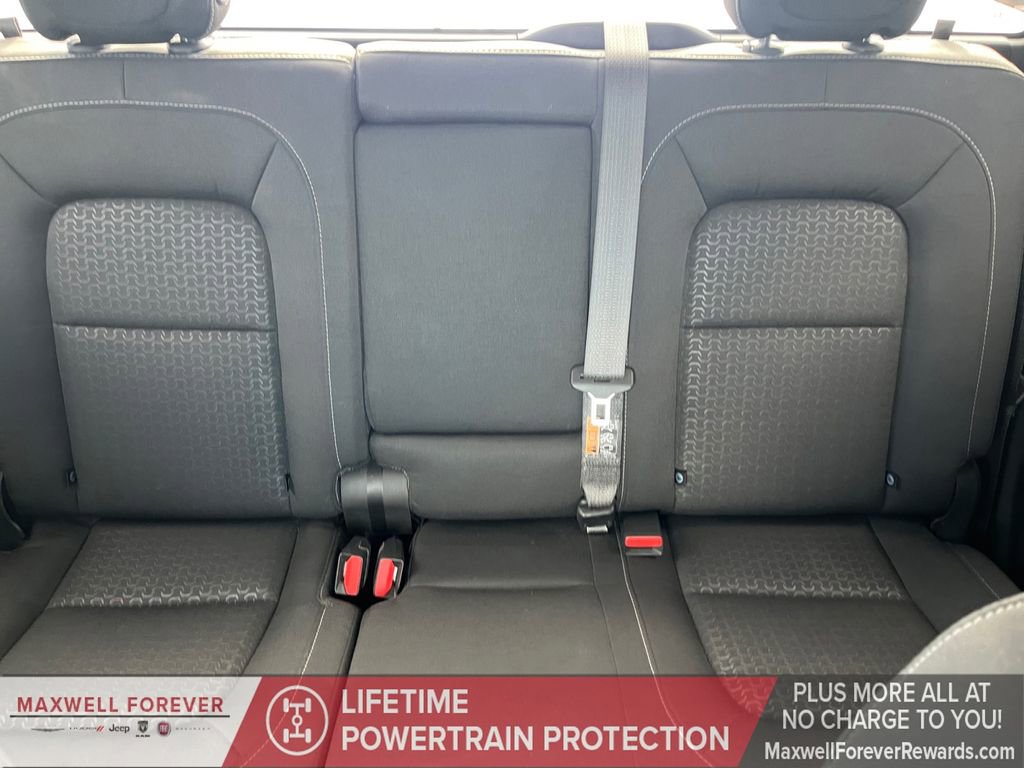 Used 2020 GMC Canyon SLE w/ Trailering Package image 5