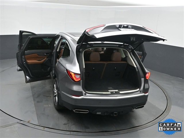 Used 2023 Acura MDX SH-AWD w/ Advance Package image 55