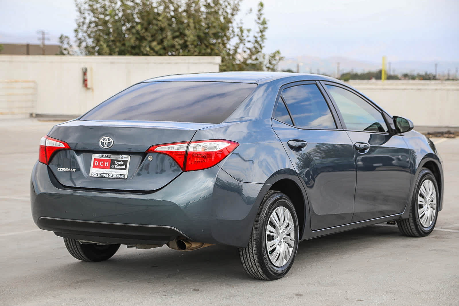 Used 2016 Toyota Corolla L FWD image 5