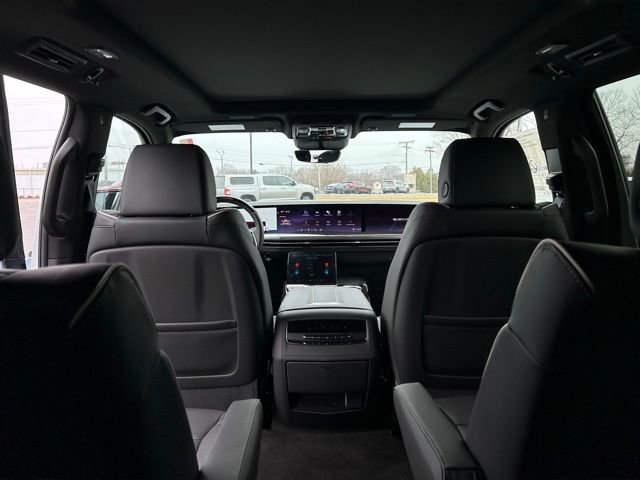 New 2026 Cadillac Escalade Luxury w/ Touring Package image 23