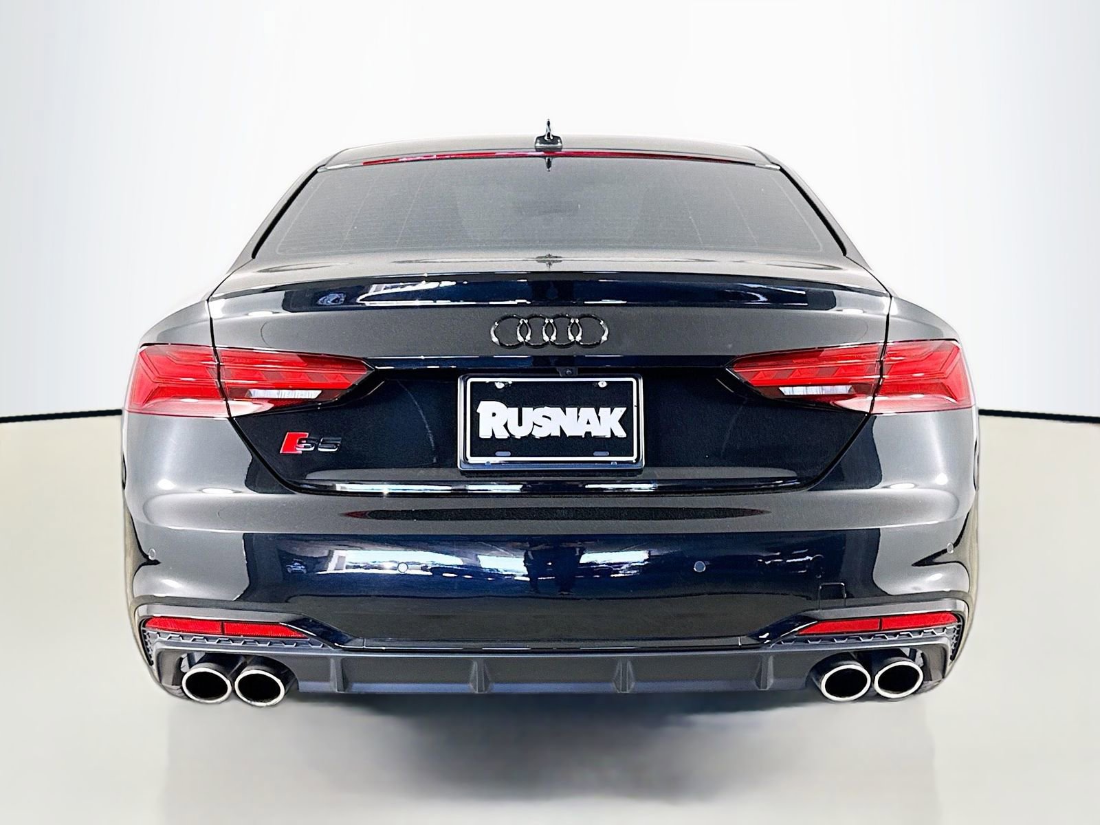 Used 2022 Audi S5 Premium Plus image 6