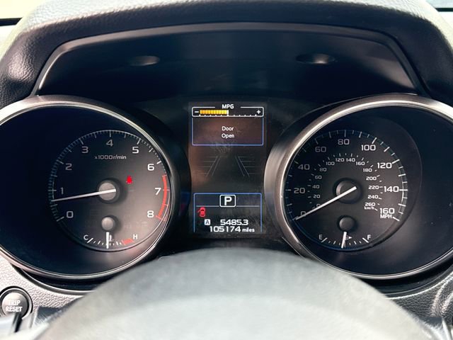 Used 2018 Subaru Outback 3.6R Touring w/ Popular Package #3 AWD/4WD image 15