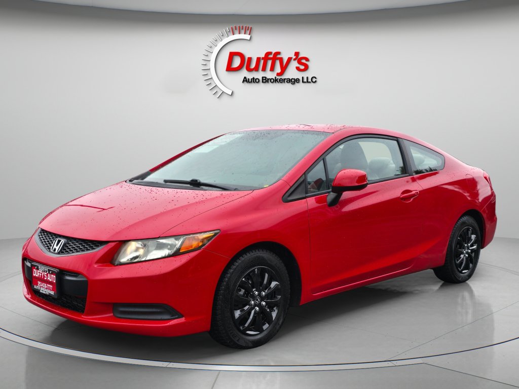 Used 2012 Honda Civic LX image 13