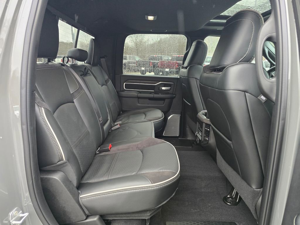 New 2026 RAM 2500 Laramie image 29