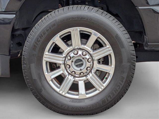Used 2019 Ford F250 Limited w/ FX4 Off-Road Package image 23