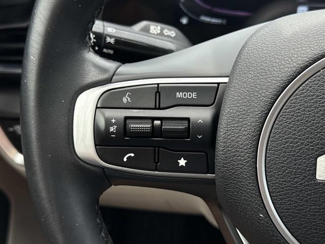 Used 2023 Kia Sportage EX FWD image 24