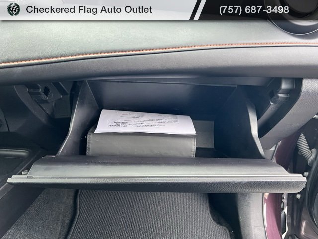 Used 2017 Toyota RAV4 SE image 45