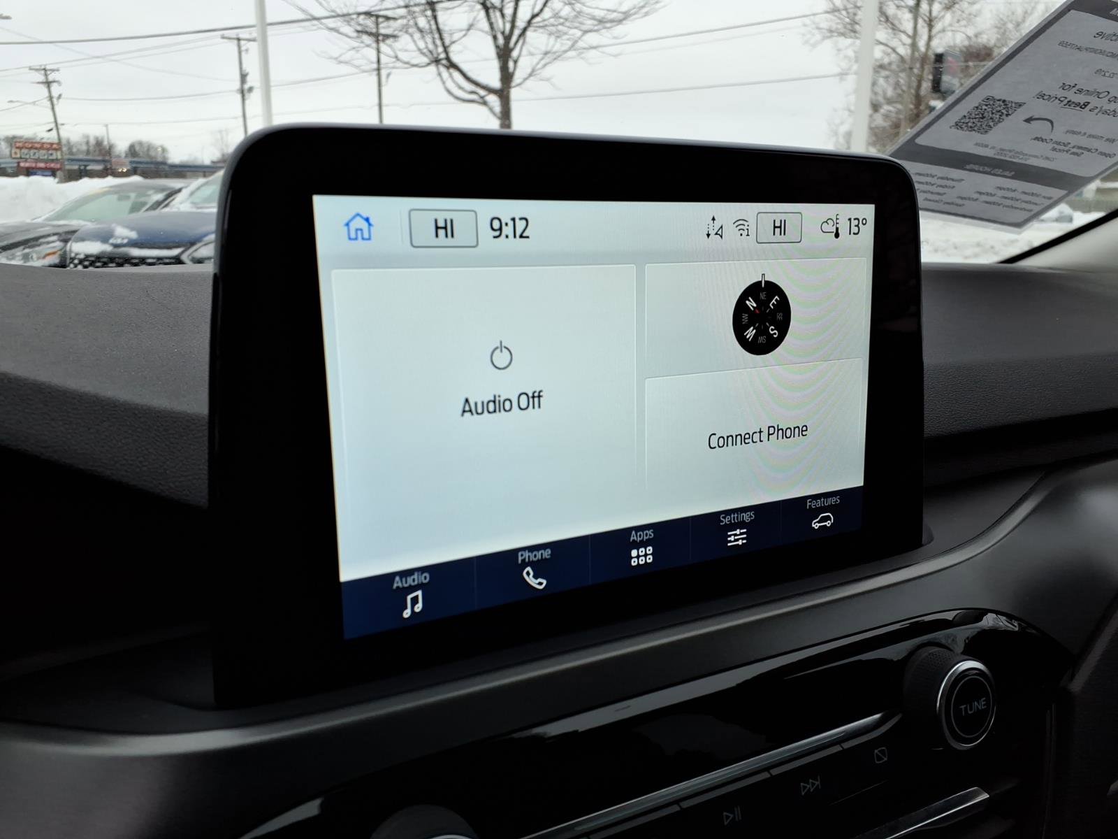 Used 2023 Ford Escape Active image 18