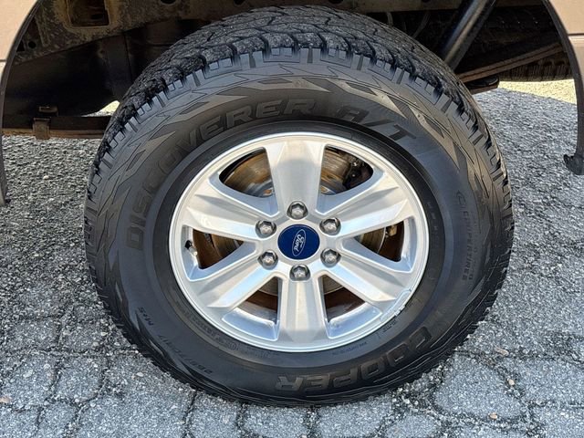 Used 2018 Ford F150 XLT image 14