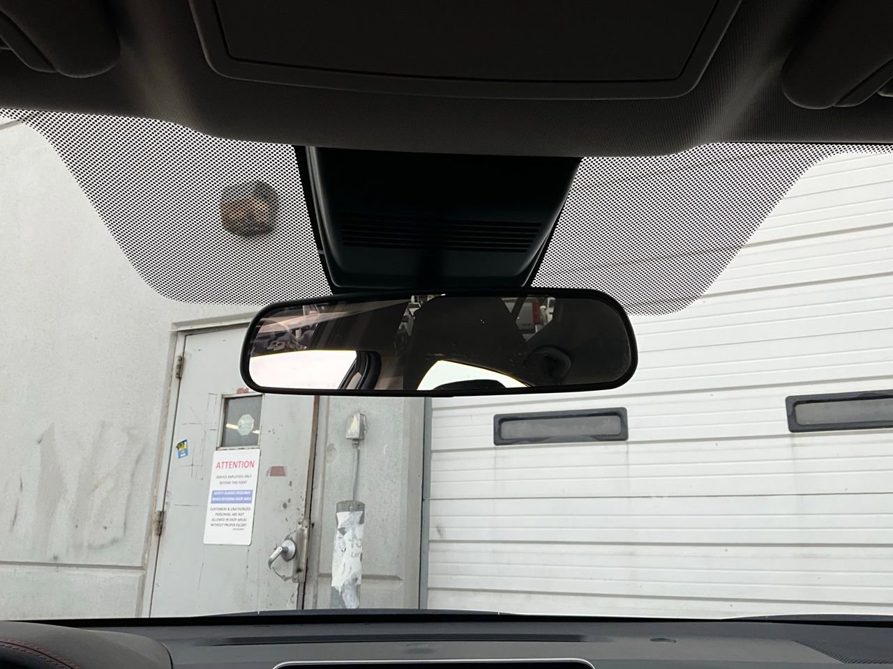 Used 2025 Nissan Altima 2.5 SR image 18