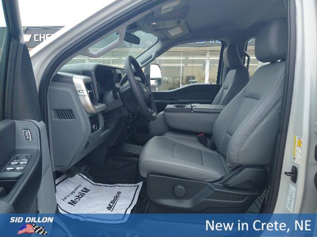 New 2026 Ford F250 XL image 20