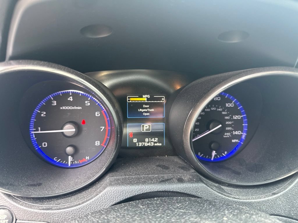Used 2015 Subaru Legacy 2.5i Premium AWD/4WD image 11