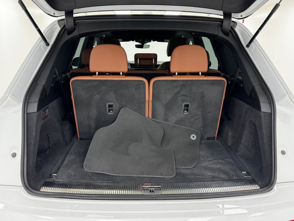 Used 2022 Audi Q7 3.0T Premium Plus w/ Premium Plus Package image 41