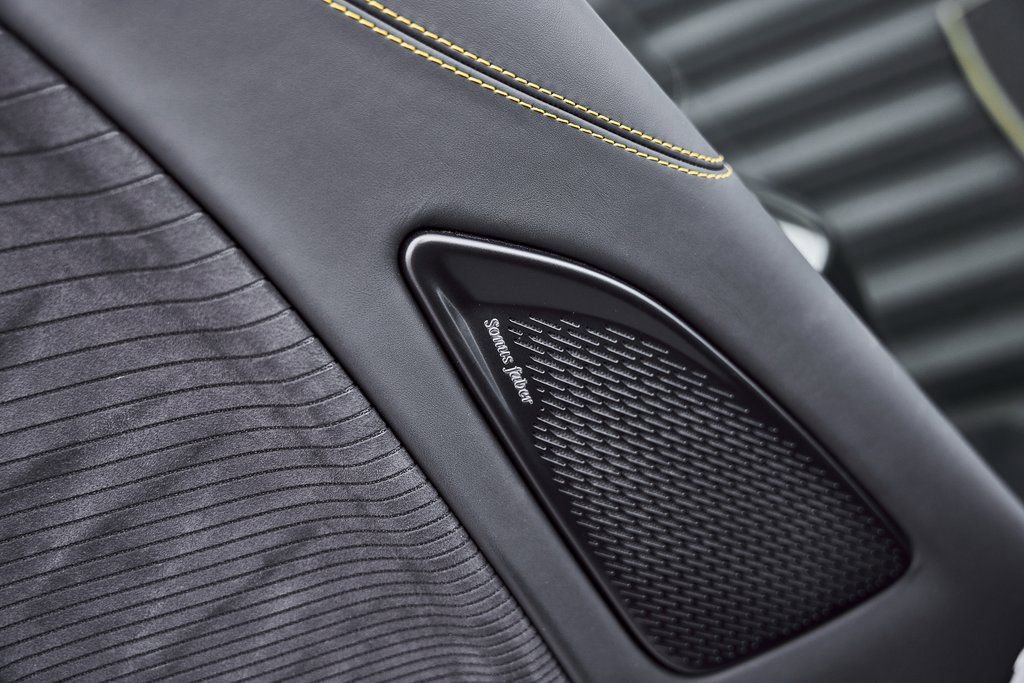 Used 2024 Maserati MC20 Coupe image 42