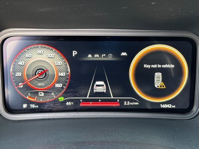 Used 2023 Hyundai Kona Limited image 24