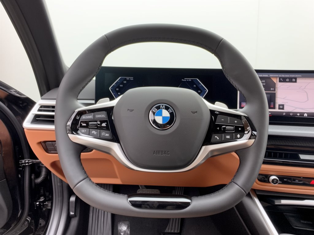 New 2026 BMW 330i xDrive Sedan w/ Premium Package AWD/4WD image 10