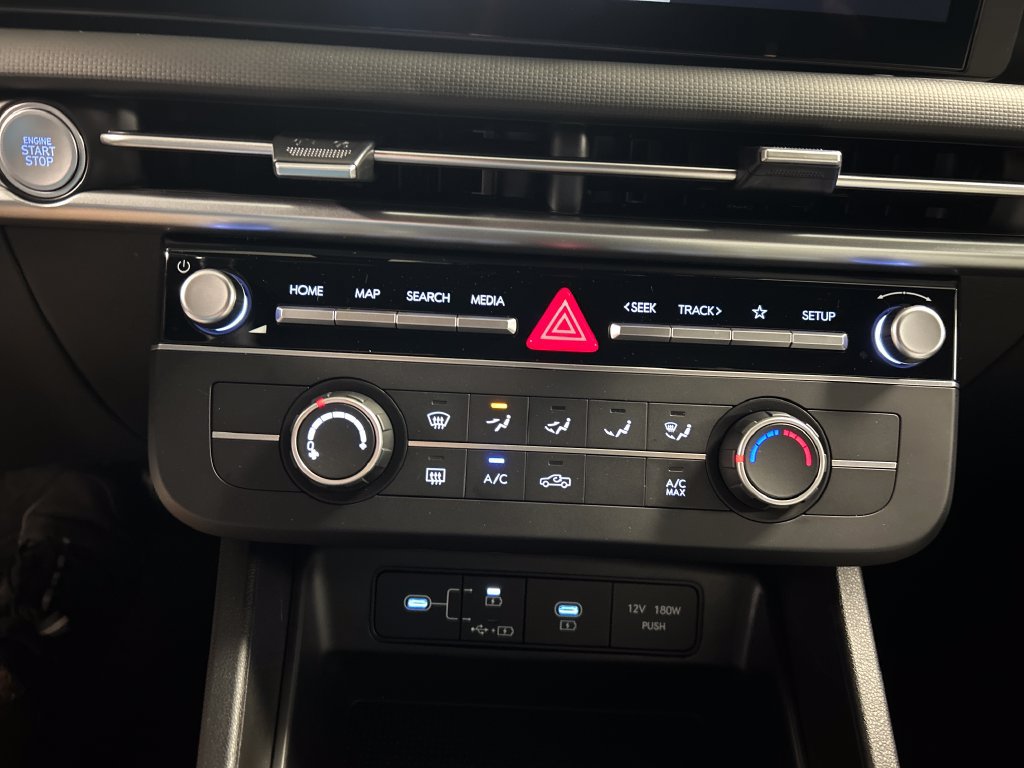 New 2027 Hyundai Santa Cruz SE AWD/4WD image 17