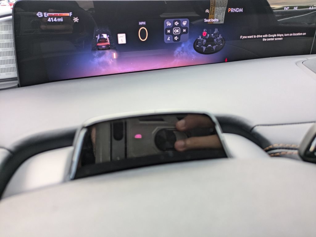 New 2027 Lincoln Navigator Black Label AWD/4WD image 31