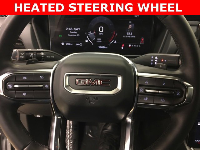 Used 2025 GMC Terrain Elevation image 26