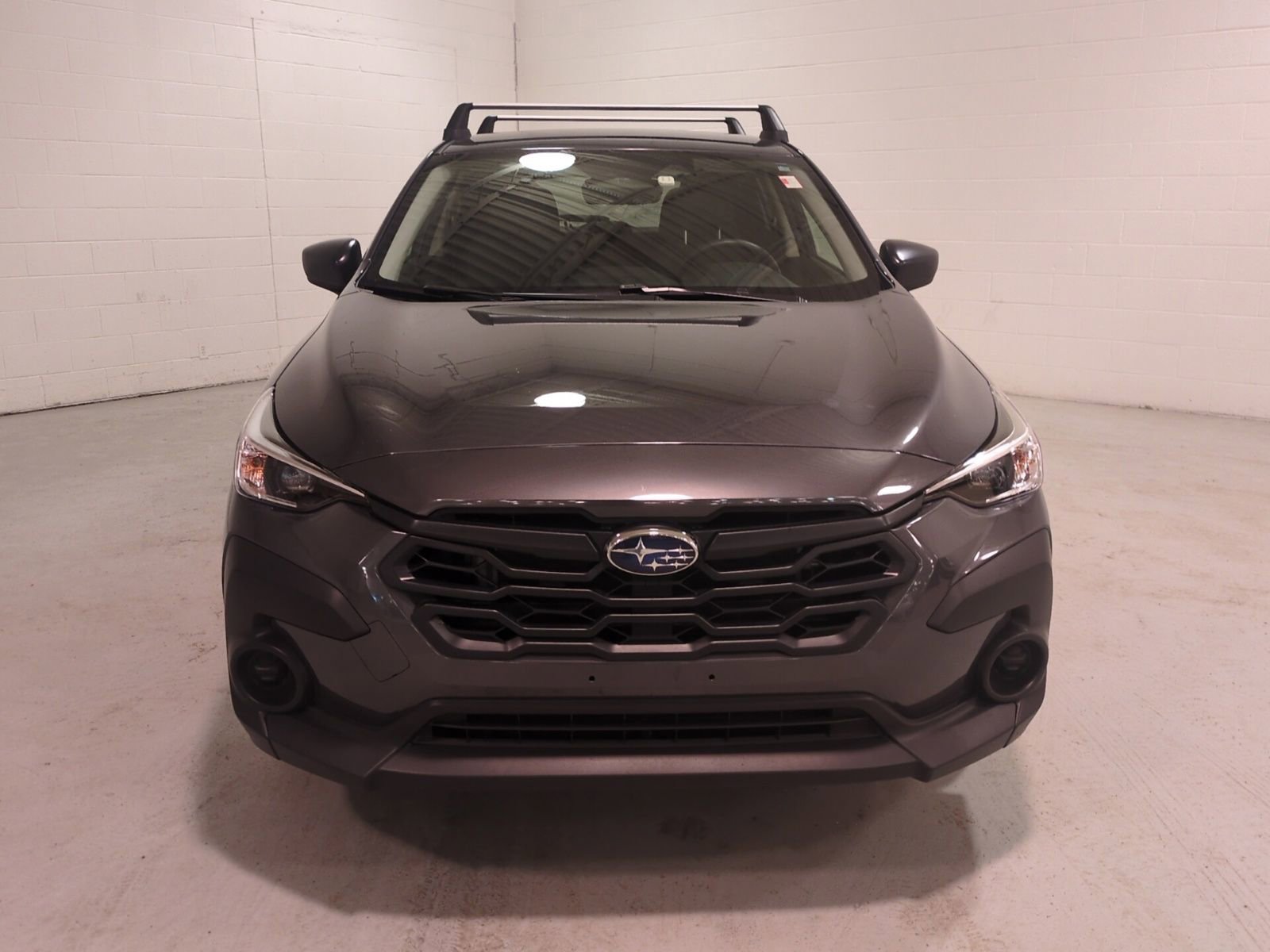 Certified 2024 Subaru Crosstrek 2.0i image 8