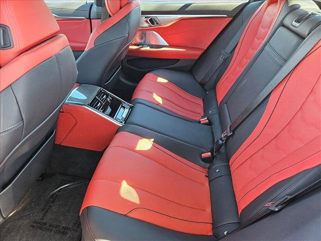 New 2026 BMW 840i RWD image 17