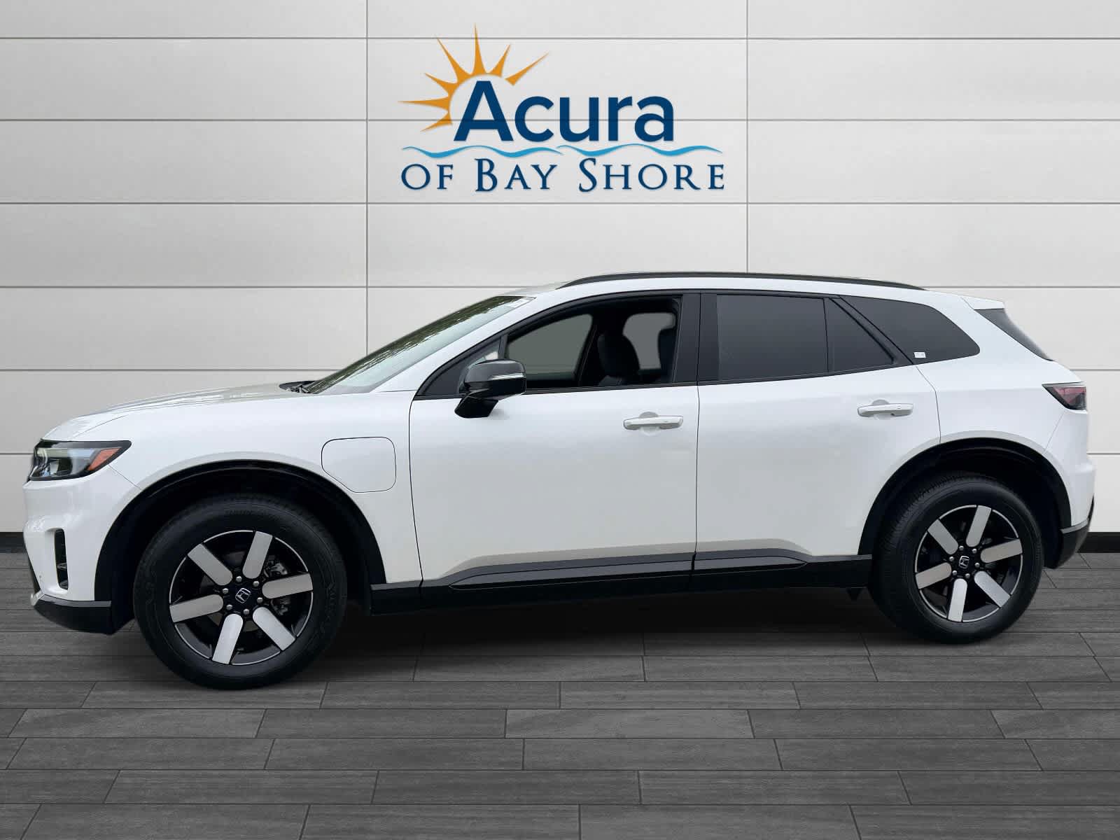 Used 2024 Honda Prologue Touring image 4