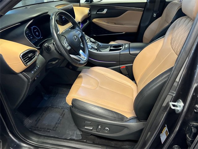 Used 2023 Hyundai Santa Fe Calligraphy image 7