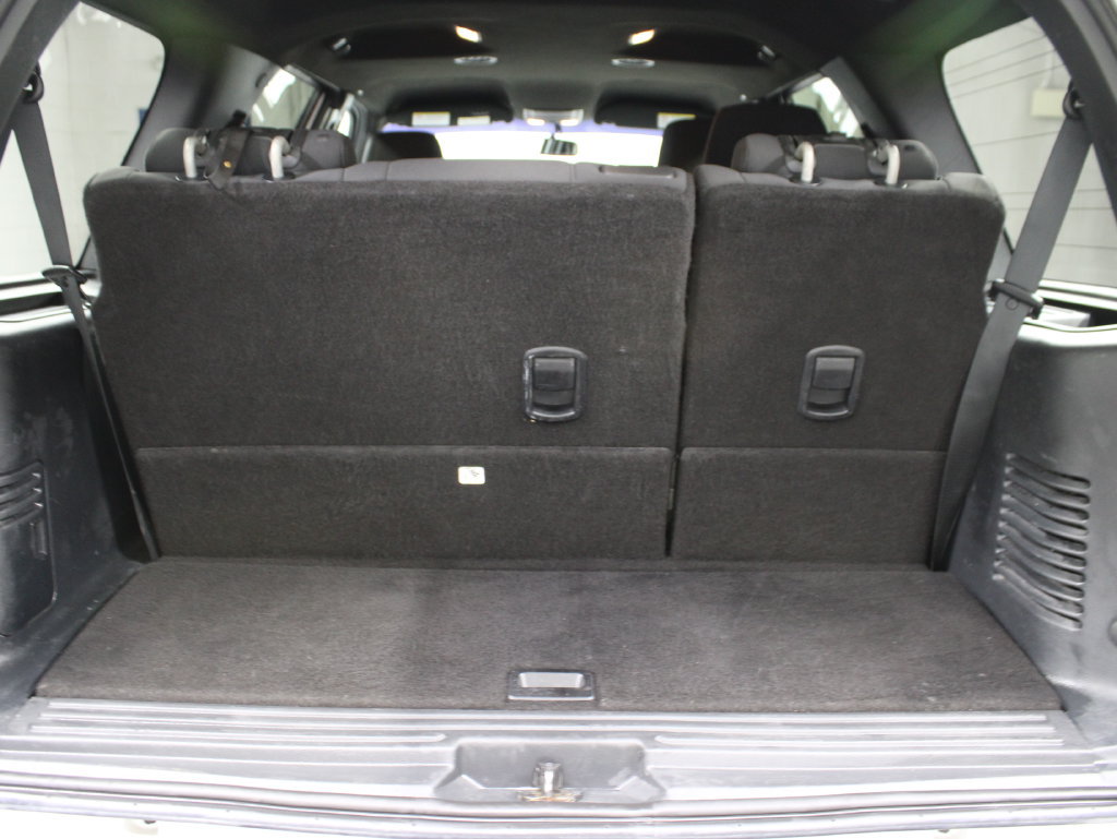 Used 2016 Ford Expedition XLT AWD/4WD image 37
