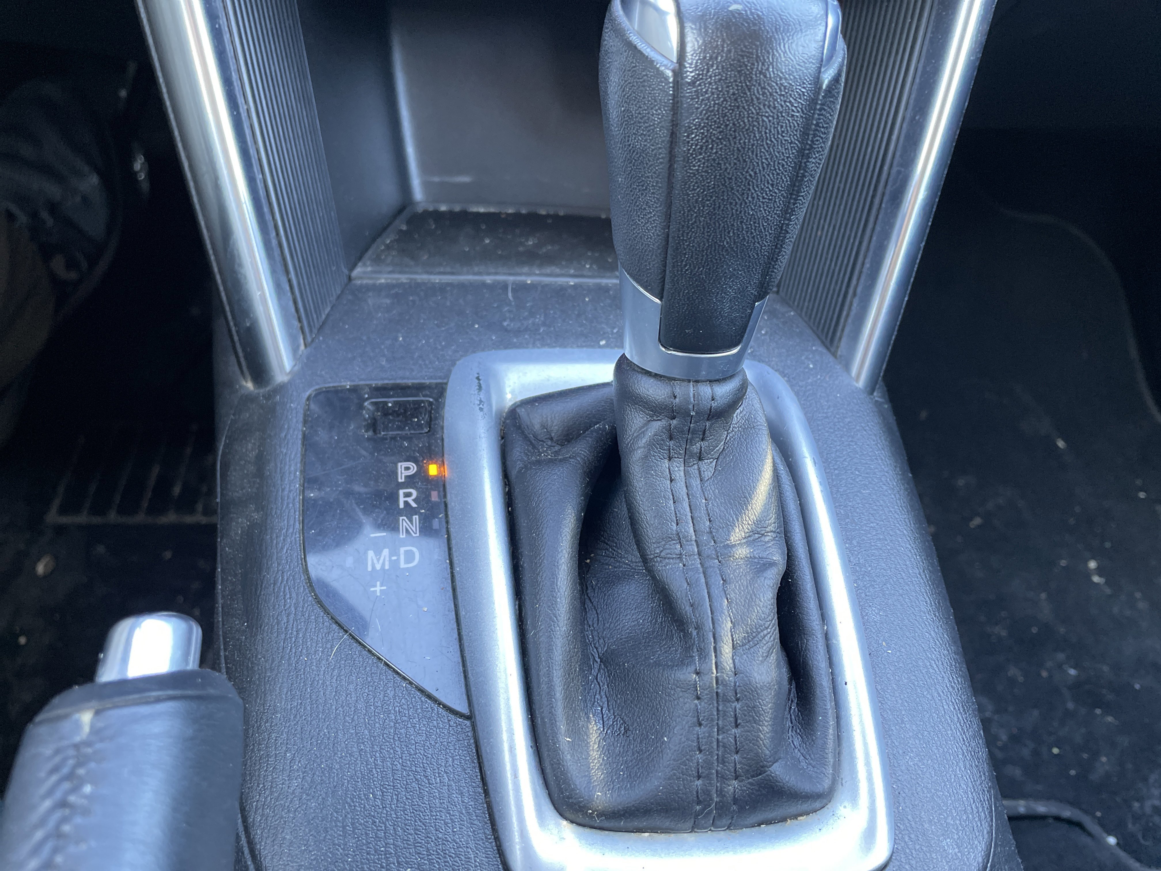 Used 2014 MAZDA CX-5 Touring w/ Bose/Moonroof Package image 30