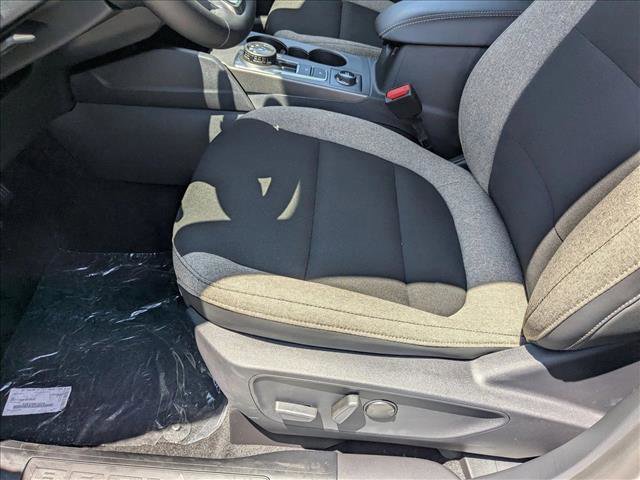 New 2025 Ford Bronco Sport Big Bend w/ Convenience Package video 4