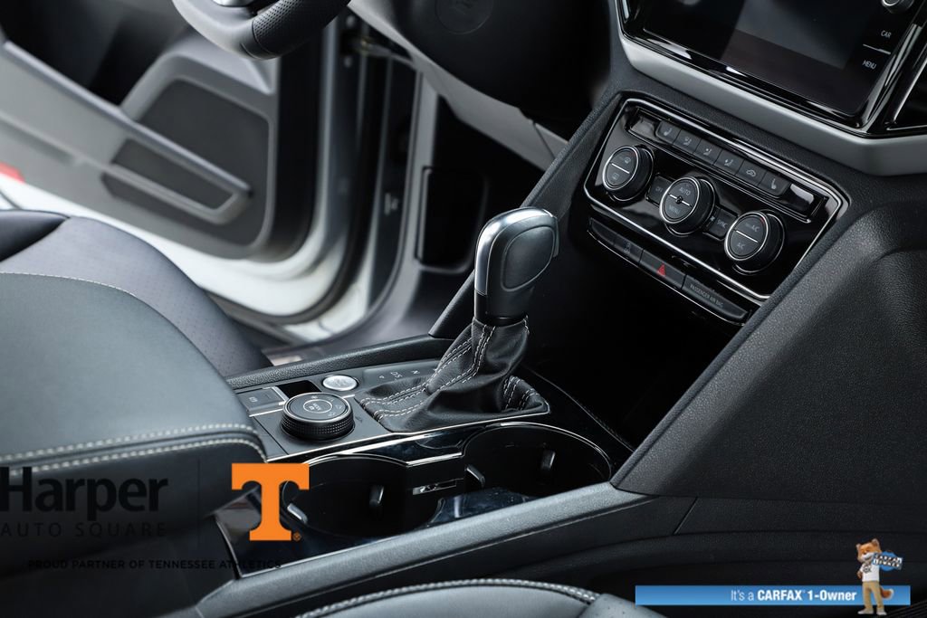 Used 2023 Volkswagen Atlas Cross Sport SEL R-Line image 73