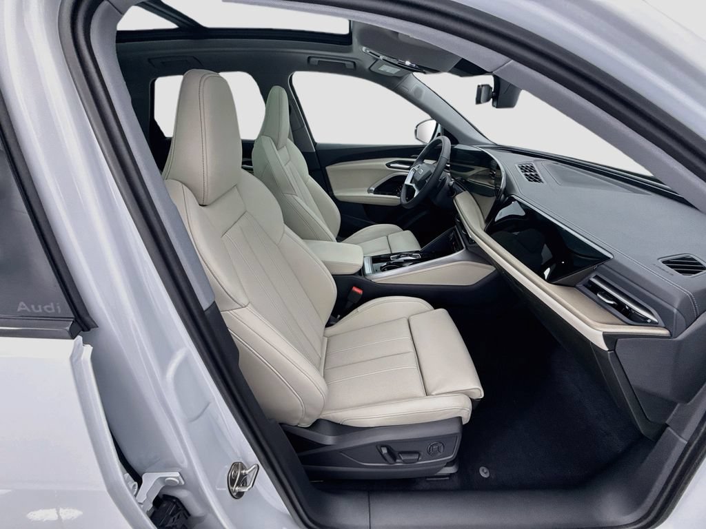 New 2026 Audi Q5 Premium Plus AWD/4WD image 19
