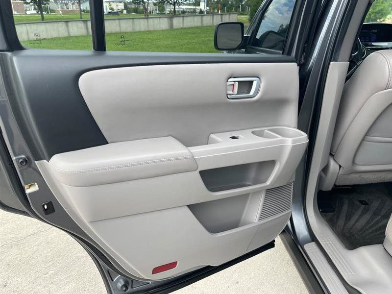 Used 2013 Honda Pilot EX-L image 91