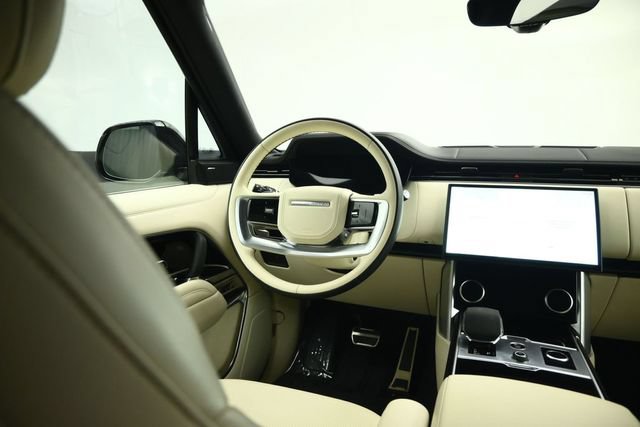 Used 2023 Land Rover Range Rover SE AWD/4WD image 38