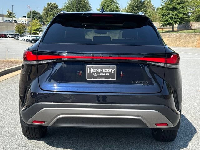 Used 2025 Lexus RX 350 Premium Plus w/ Convenience Package AWD/4WD image 8