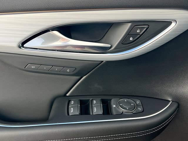 New 2026 Buick Envision Avenir AWD/4WD image 13